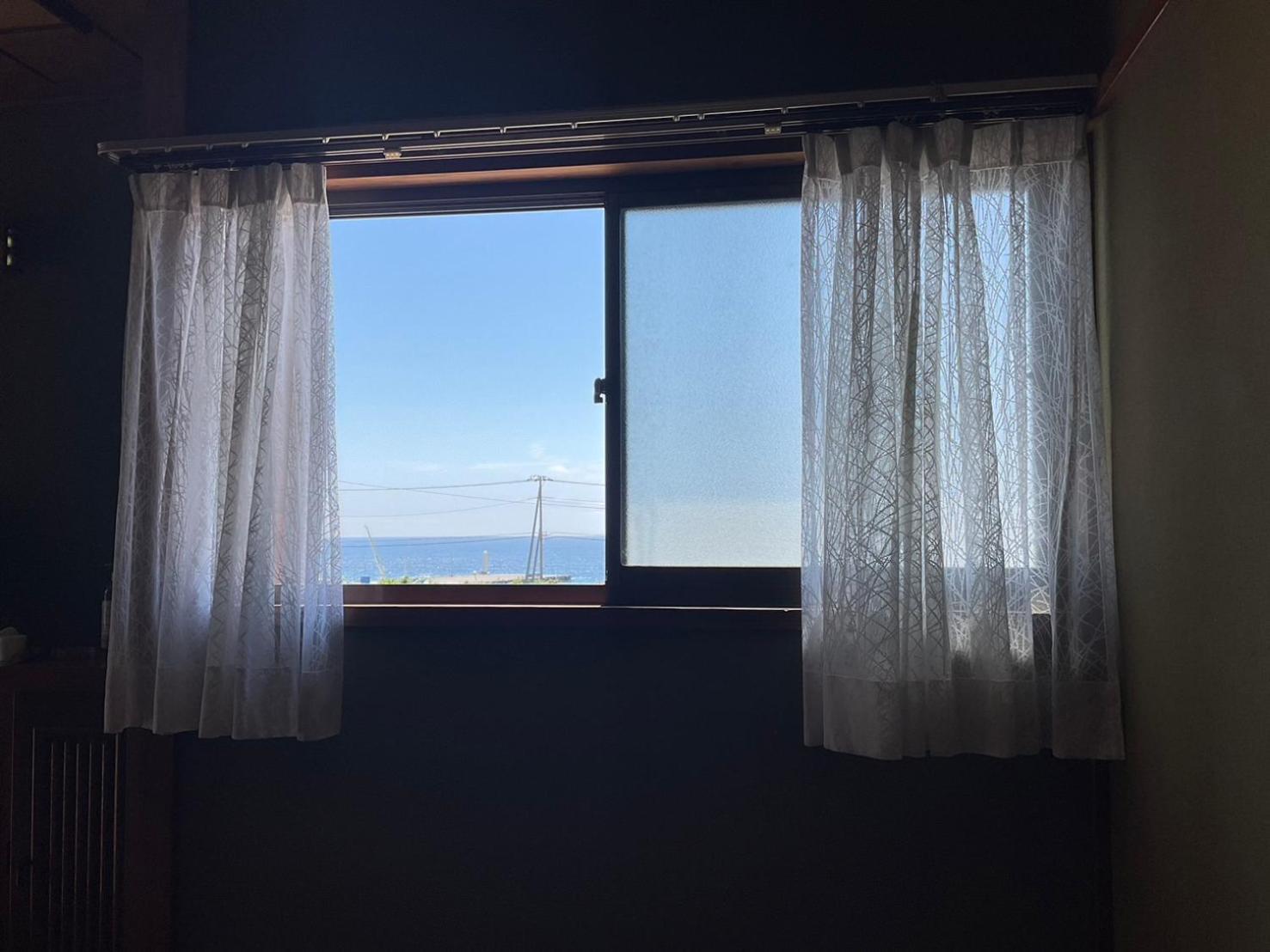 Theoceanvilla Mare 大島 エクステリア 写真