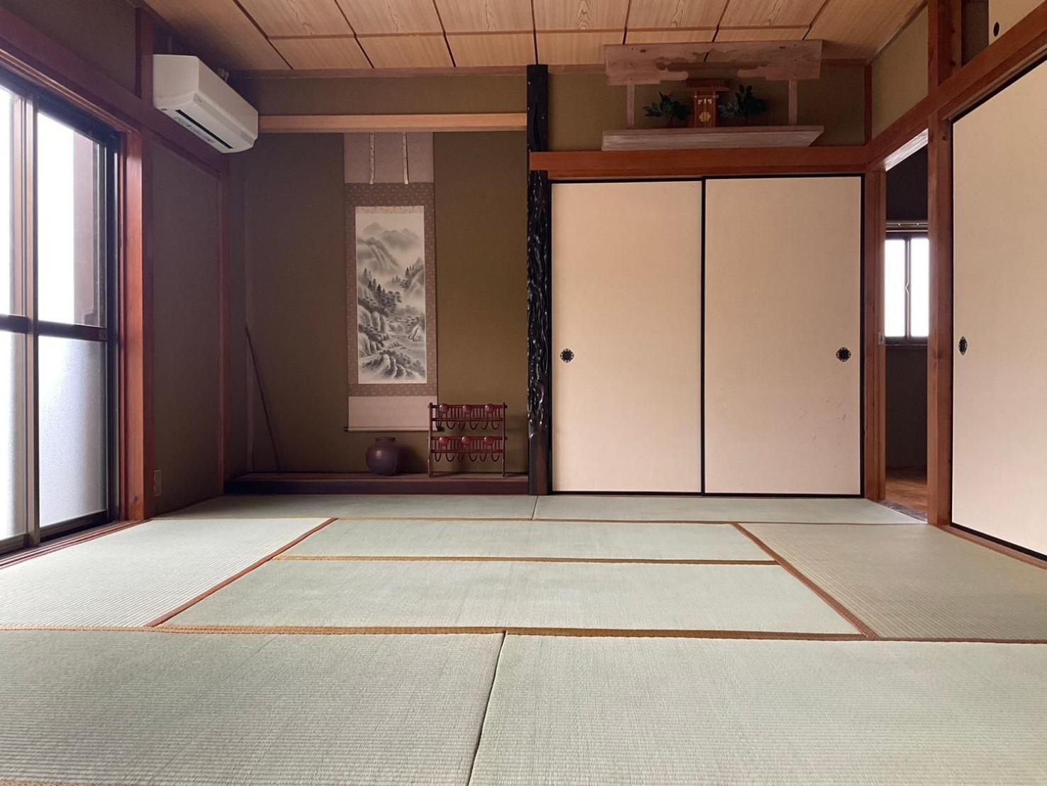Theoceanvilla Mare 大島 エクステリア 写真