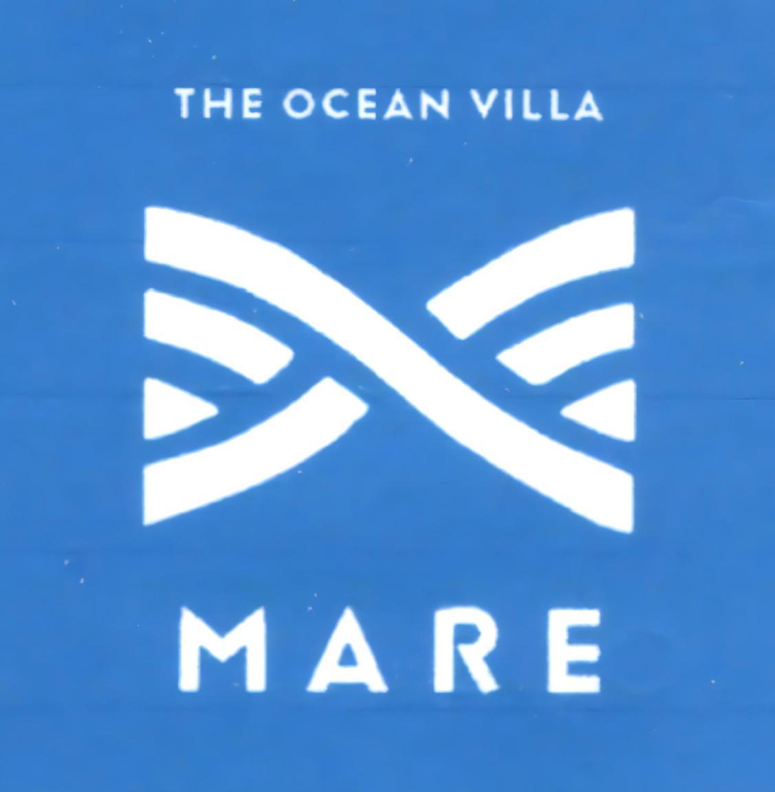 Theoceanvilla Mare 大島 エクステリア 写真