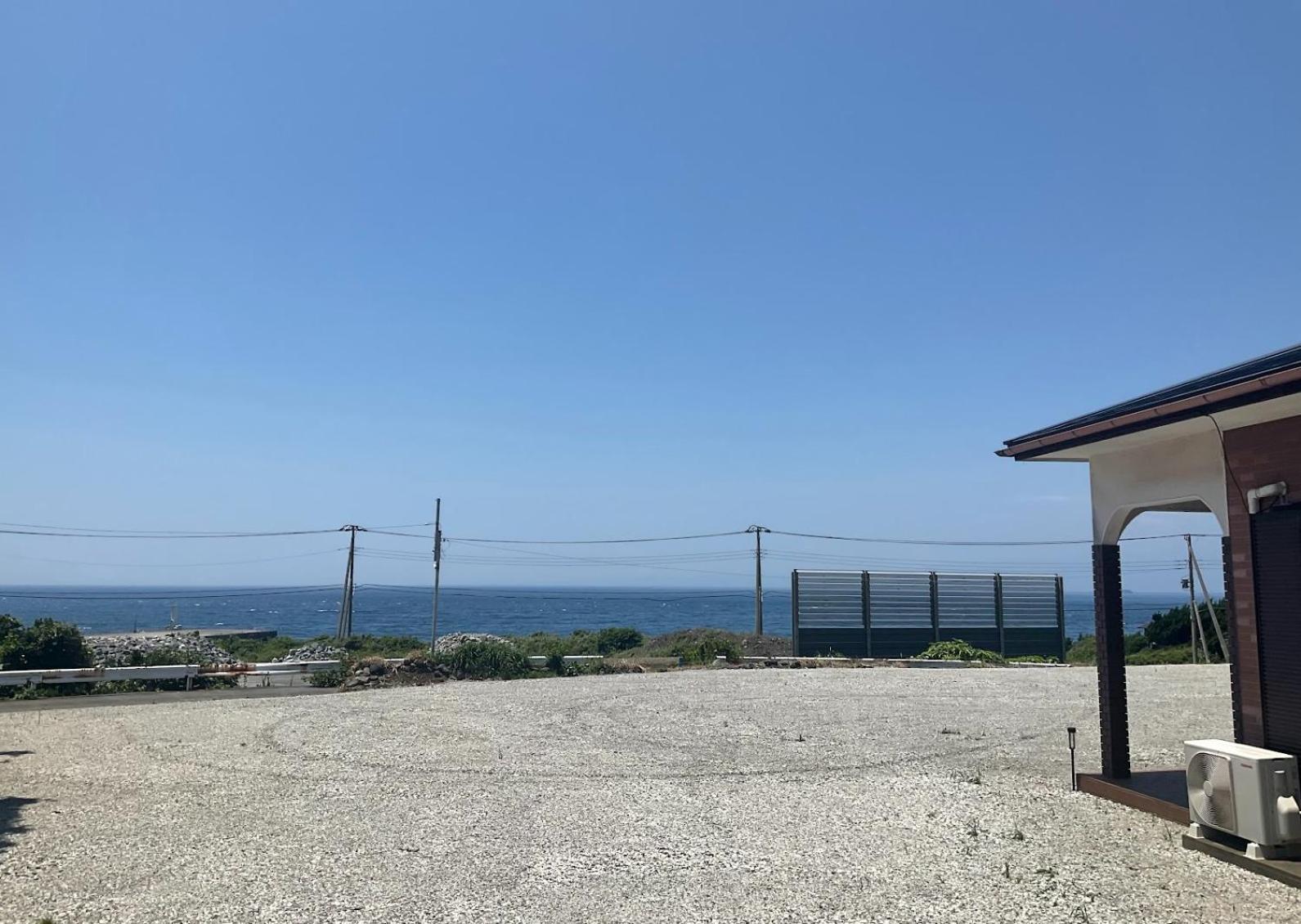 Theoceanvilla Mare 大島 エクステリア 写真