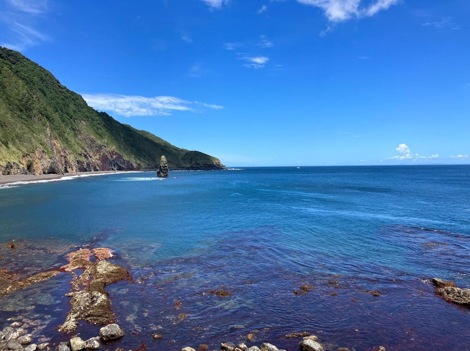 Theoceanvilla Mare 大島 エクステリア 写真