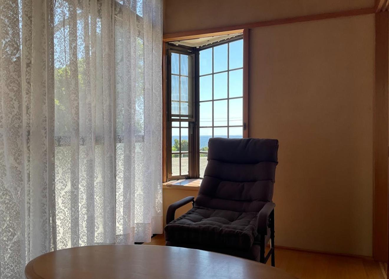 Theoceanvilla Mare 大島 エクステリア 写真