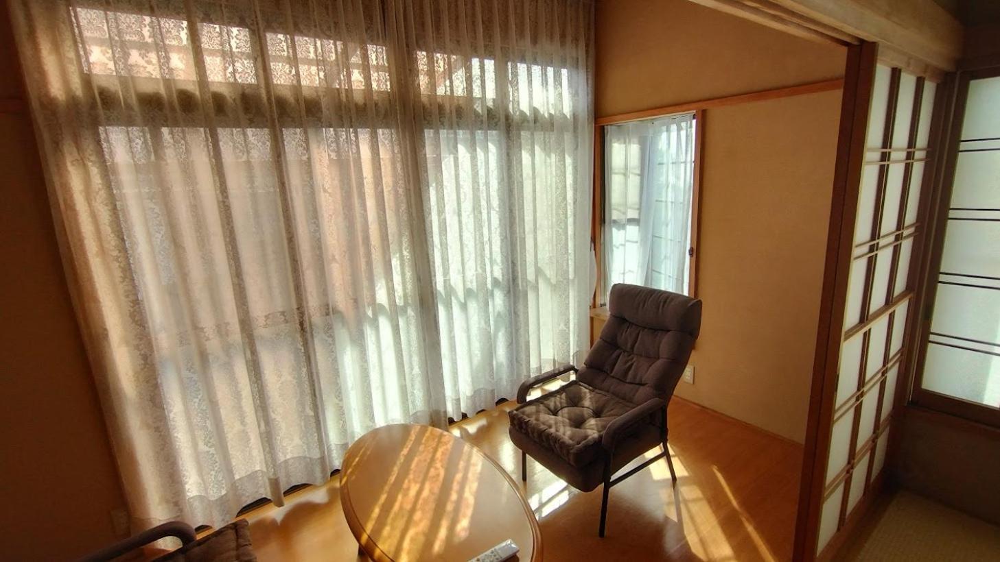 Theoceanvilla Mare 大島 エクステリア 写真
